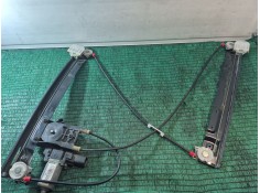 Recambio de elevalunas delantero izquierdo para jaguar xf i (x250) 3.0 referencia OEM IAM    2