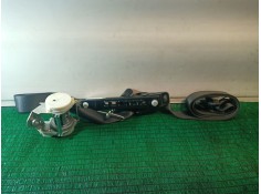 Recambio de cinturon seguridad delantero izquierdo para jaguar xf i (x250) 3.0 referencia OEM IAM   