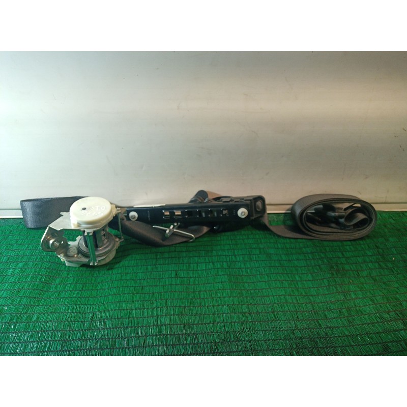 Recambio de cinturon seguridad delantero izquierdo para jaguar xf i (x250) 3.0 referencia OEM IAM   