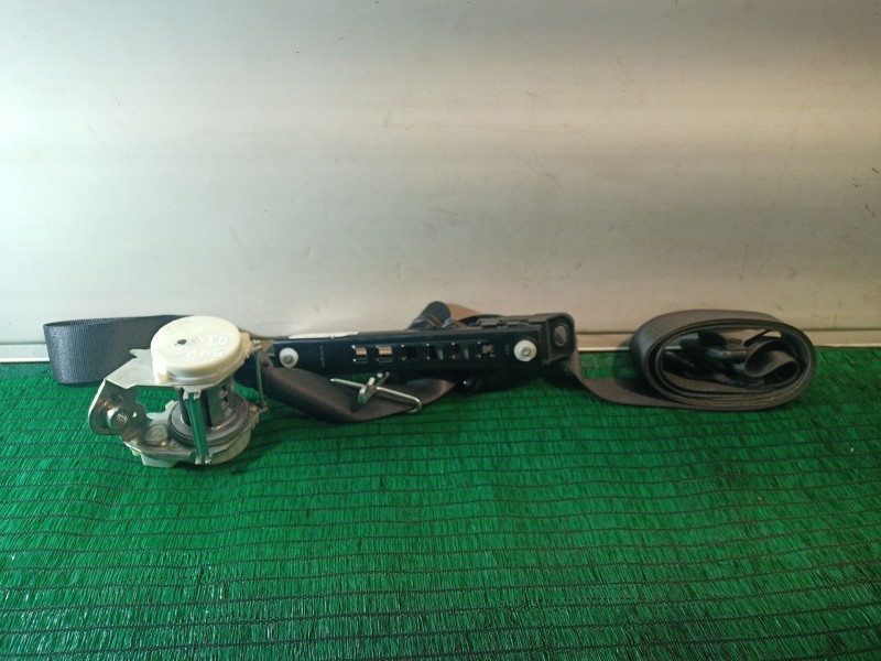 Recambio de cinturon seguridad delantero izquierdo para jaguar xf i (x250) 3.0 referencia OEM IAM   