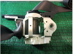 Recambio de cinturon seguridad delantero izquierdo para jaguar xf i (x250) 3.0 referencia OEM IAM    2