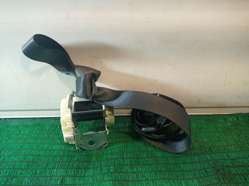 Recambio de cinturon seguridad trasero izquierdo para jaguar xf i (x250) 3.0 referencia OEM IAM 34025084A 34025084A 34025084A