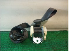 Recambio de cinturon seguridad trasero izquierdo para jaguar xf i (x250) 3.0 referencia OEM IAM 34025084A 34025084A 34025084A 2