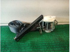 Recambio de cinturon seguridad delantero derecho para jaguar xf i (x250) 3.0 referencia OEM IAM   