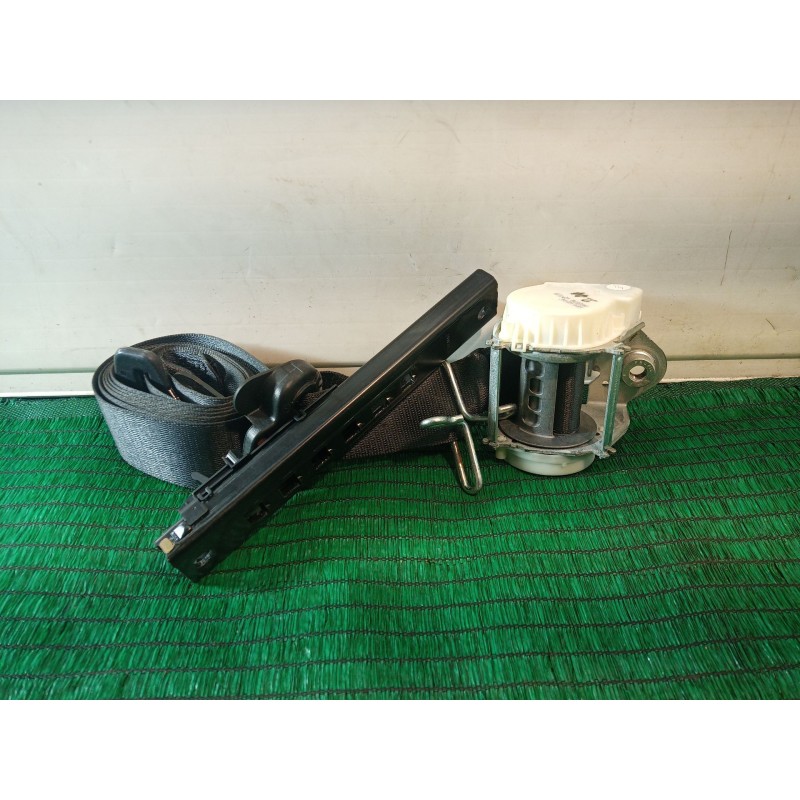 Recambio de cinturon seguridad delantero derecho para jaguar xf i (x250) 3.0 referencia OEM IAM   