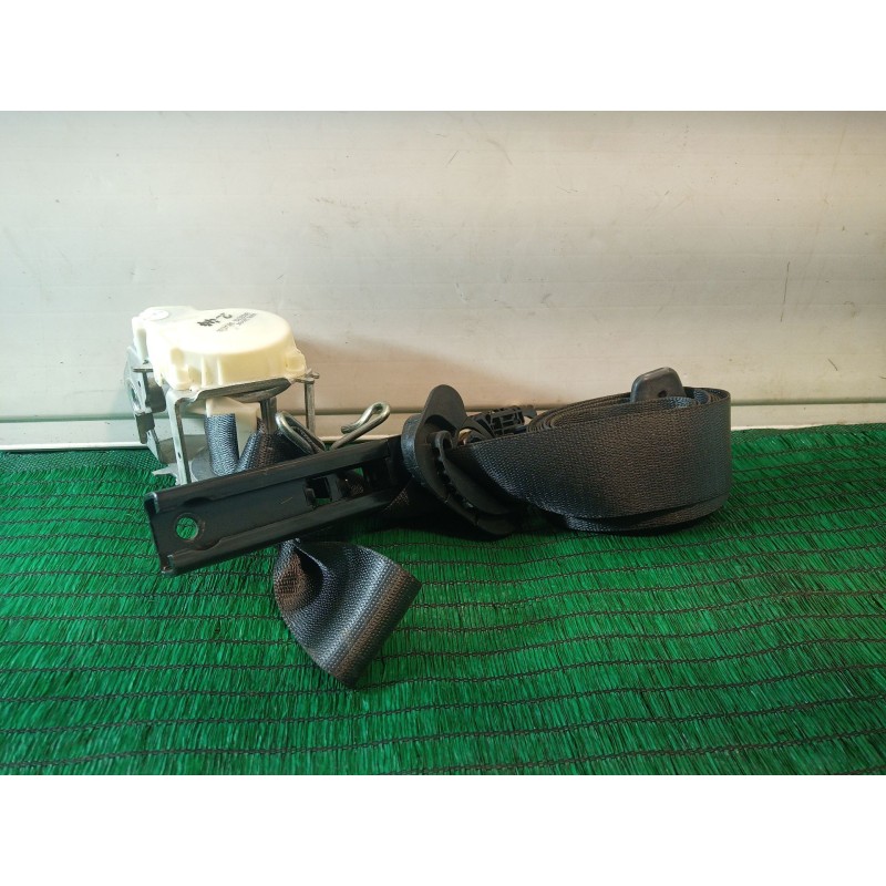 Recambio de cinturon seguridad delantero derecho para jaguar xf i (x250) 3.0 referencia OEM IAM   
