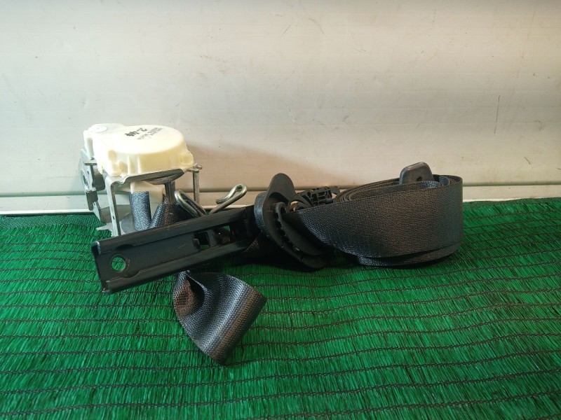 Recambio de cinturon seguridad delantero derecho para jaguar xf i (x250) 3.0 referencia OEM IAM   