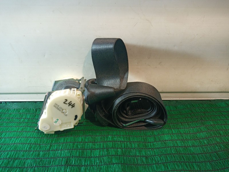 Recambio de cinturon seguridad trasero derecho para jaguar xf i (x250) 3.0 referencia OEM IAM 34025084A 34025084A 34025084A