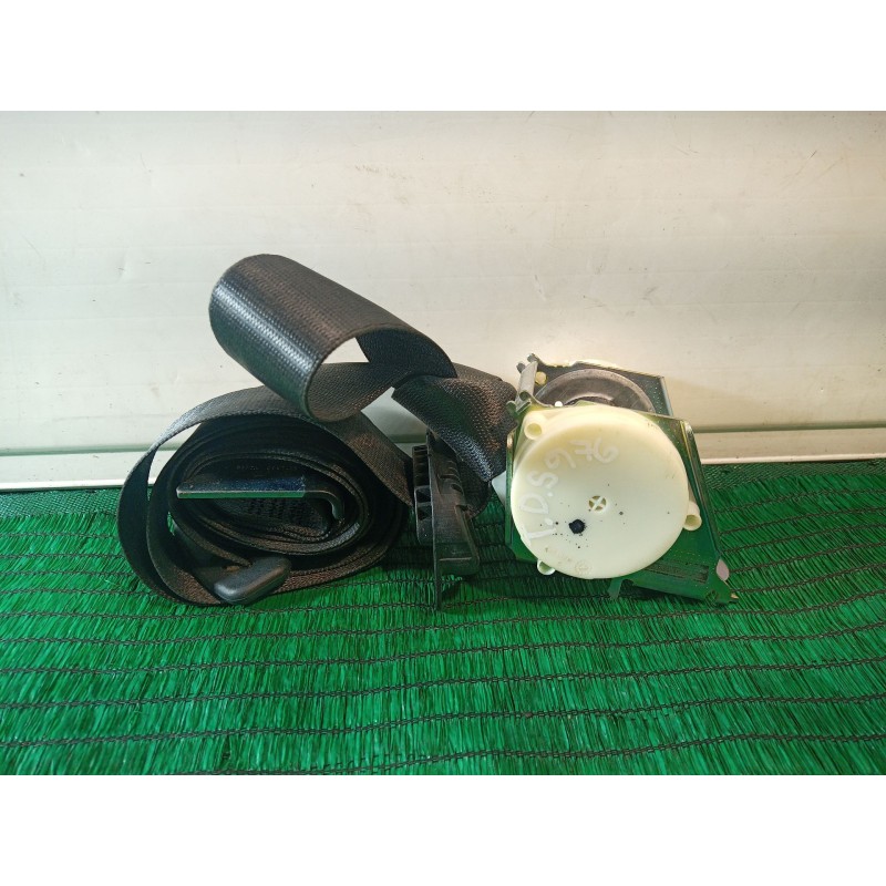 Recambio de cinturon seguridad trasero derecho para jaguar xf i (x250) 3.0 referencia OEM IAM 34025084A 34025084A 34025084A