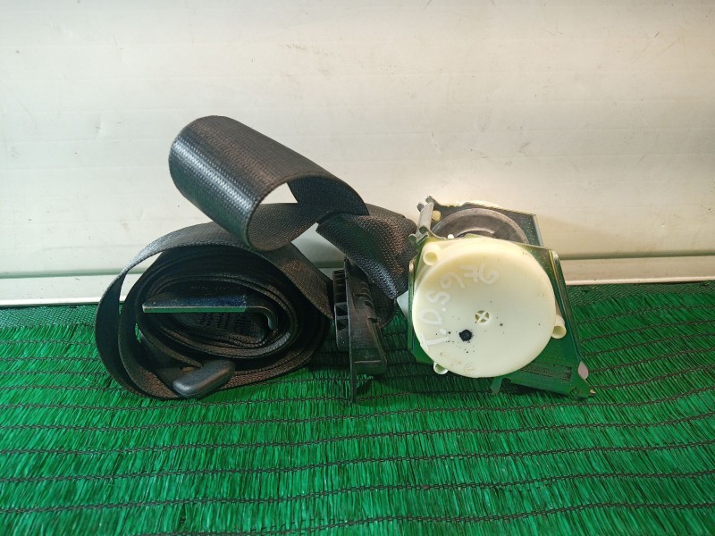 Recambio de cinturon seguridad trasero derecho para jaguar xf i (x250) 3.0 referencia OEM IAM 34025084A 34025084A 34025084A