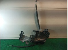 Recambio de cerradura puerta delantera derecha para jaguar xf i (x250) 3.0 referencia OEM IAM   