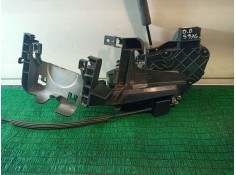 Recambio de cerradura puerta delantera derecha para jaguar xf i (x250) 3.0 referencia OEM IAM    2