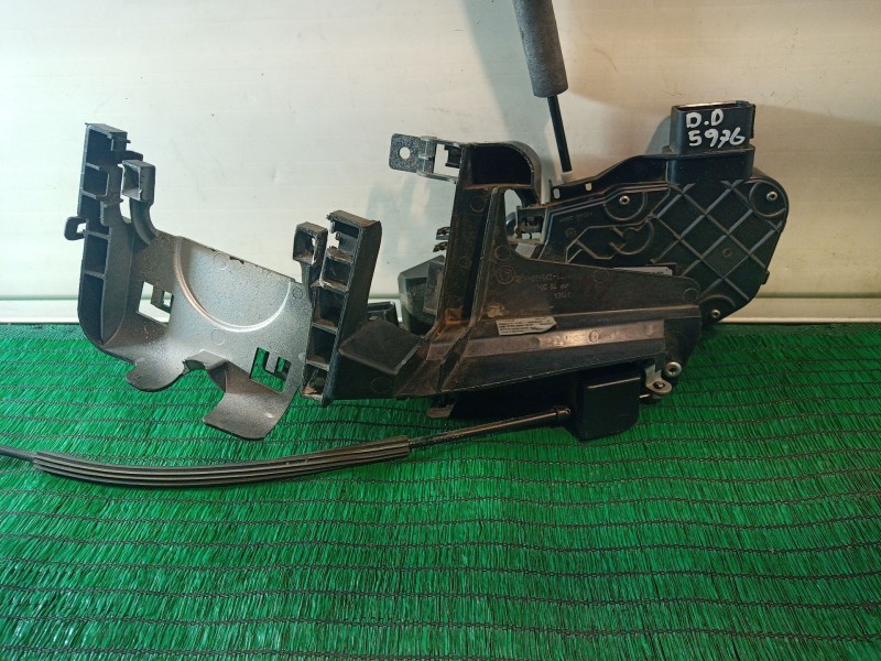 Recambio de cerradura puerta delantera derecha para jaguar xf i (x250) 3.0 referencia OEM IAM   