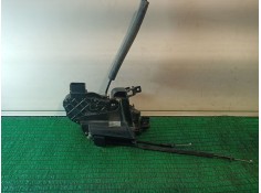 Recambio de cerradura puerta delantera izquierda para jaguar xf i (x250) 3.0 referencia OEM IAM   