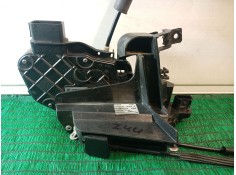 Recambio de cerradura puerta delantera izquierda para jaguar xf i (x250) 3.0 referencia OEM IAM    2