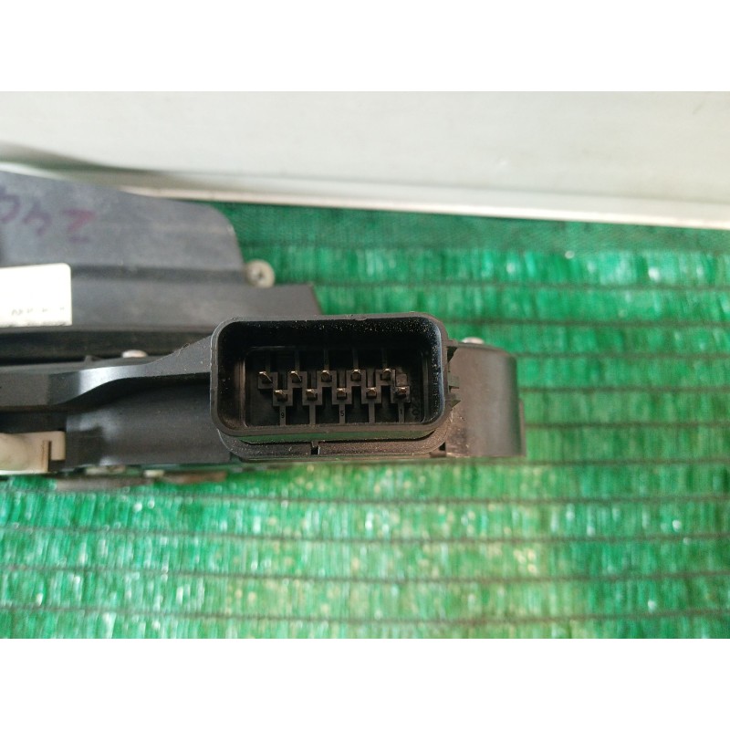 Recambio de cerradura puerta delantera izquierda para jaguar xf i (x250) 3.0 referencia OEM IAM   