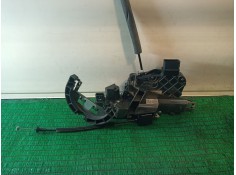 Recambio de cerradura puerta trasera derecha para jaguar xf i (x250) 3.0 referencia OEM IAM   