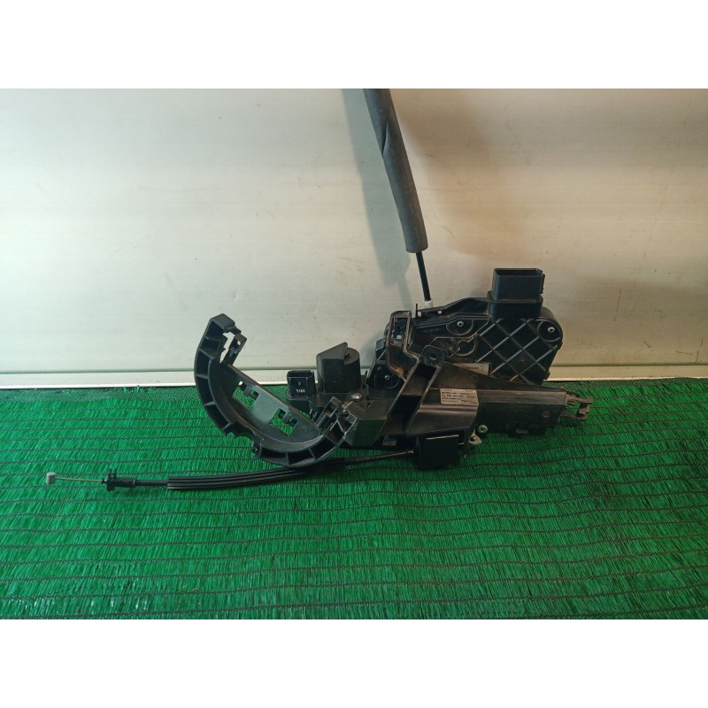 Recambio de cerradura puerta trasera derecha para jaguar xf i (x250) 3.0 referencia OEM IAM   