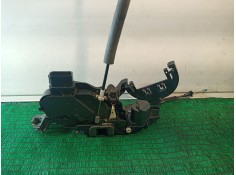 Recambio de cerradura puerta trasera derecha para jaguar xf i (x250) 3.0 referencia OEM IAM    2