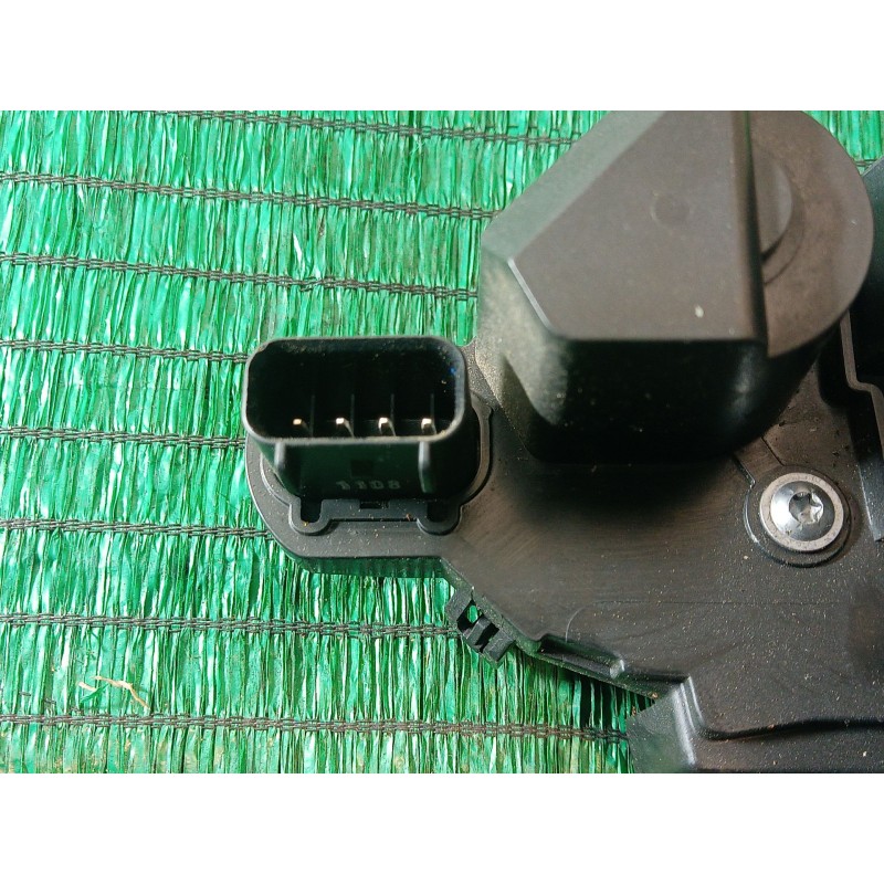 Recambio de cerradura puerta trasera derecha para jaguar xf i (x250) 3.0 referencia OEM IAM   