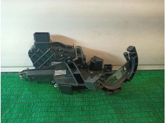 Recambio de cerradura puerta trasera izquierda para jaguar xf i (x250) 3.0 referencia OEM IAM 8X2324995 8X2324995 8X2324995