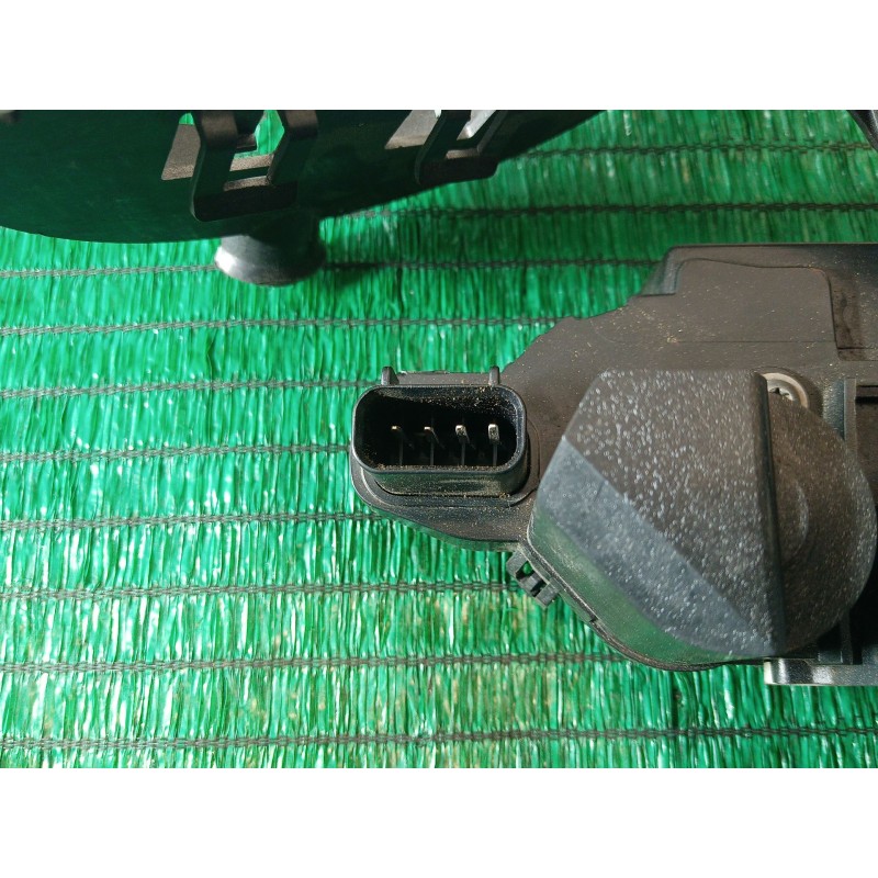 Recambio de cerradura puerta trasera izquierda para jaguar xf i (x250) 3.0 referencia OEM IAM 8X2324995 8X2324995 8X2324995