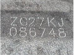 Recambio de caja cambios para kia xceed (cd) 1.0 t-gdi referencia OEM IAM ZG27KJ ZG27KJ ZG27KJ 2