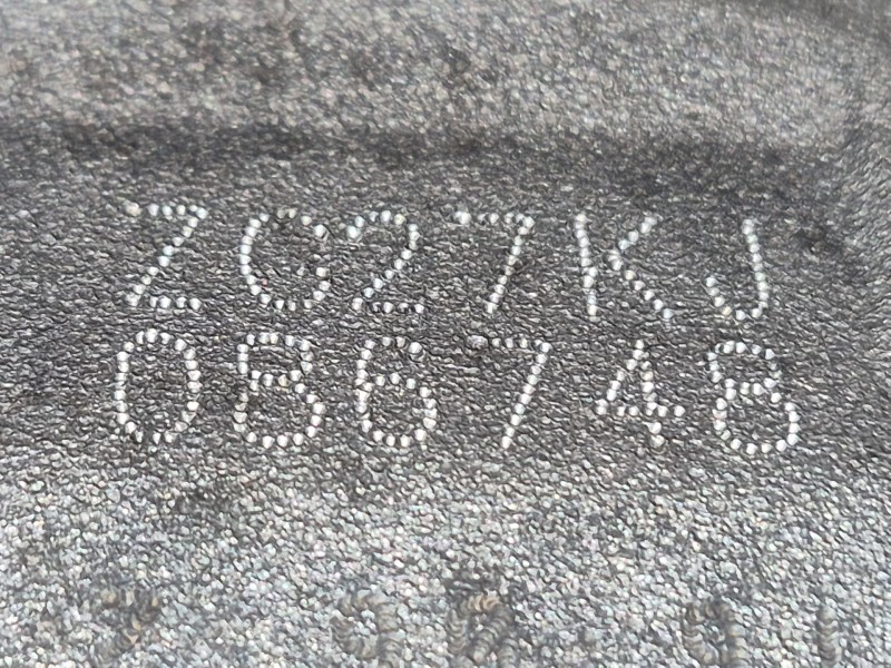 Recambio de caja cambios para kia xceed (cd) 1.0 t-gdi referencia OEM IAM   