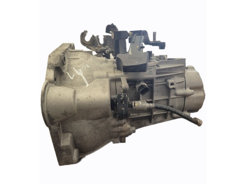 Recambio de caja cambios para kia xceed (cd) 1.0 t-gdi referencia OEM IAM ZG27KJ ZG27KJ ZG27KJ