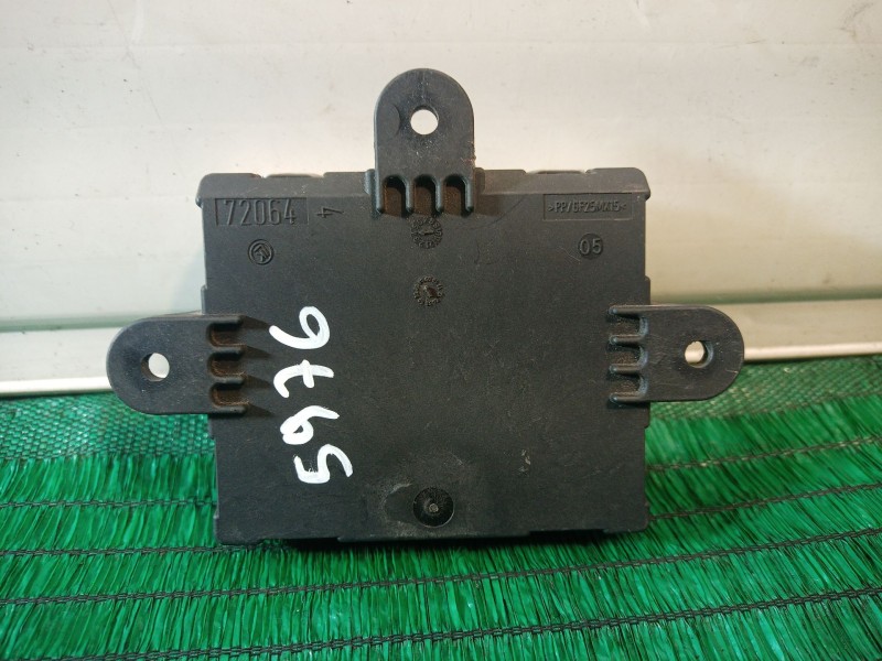 Recambio de modulo electronico para jaguar xf i (x250) 3.0 referencia OEM IAM   