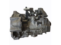 Recambio de caja cambios para audi a3 (8v1, 8vk) 1.6 tdi referencia OEM IAM PTW PTW PTW 2
