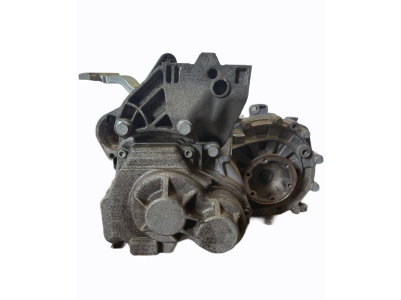 Recambio de caja cambios para audi a3 (8v1, 8vk) 1.6 tdi referencia OEM IAM PTW PTW PTW