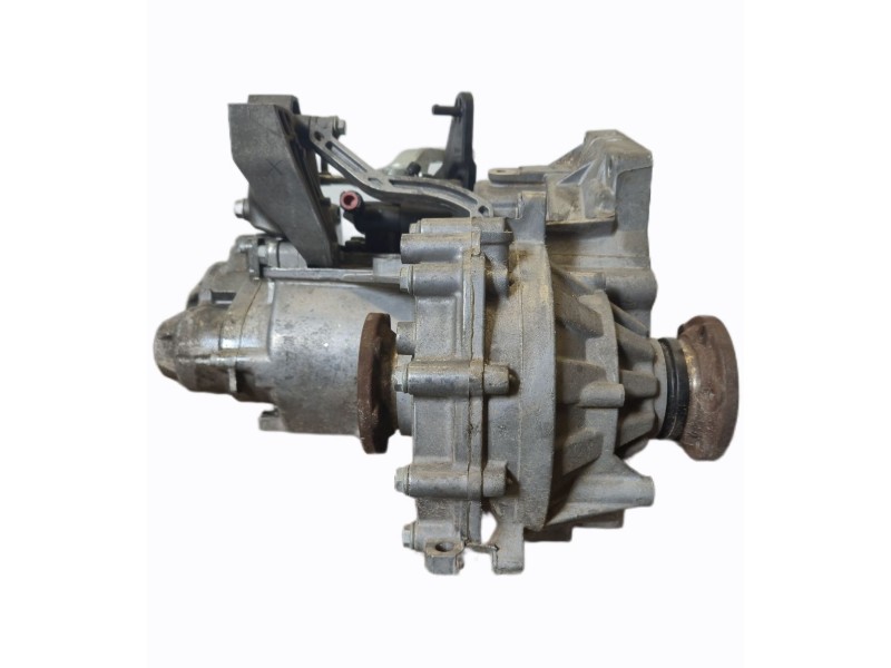 Recambio de caja cambios para audi a3 (8v1, 8vk) 1.6 tdi referencia OEM IAM PTW PTW PTW