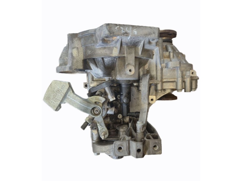 Recambio de caja cambios para audi a3 (8v1, 8vk) 1.6 tdi referencia OEM IAM PTW PTW PTW