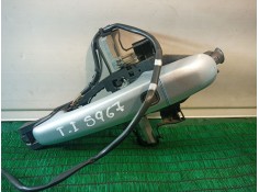 Recambio de maneta exterior trasera izquierda para jaguar xf i (x250) 3.0 referencia OEM IAM   