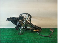 Recambio de maneta exterior trasera izquierda para jaguar xf i (x250) 3.0 referencia OEM IAM    2