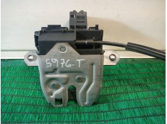 Recambio de cerradura maletero / porton para jaguar xf i (x250) 3.0 referencia OEM IAM 6W83442A66CD 6W83442A66CD 6W83442A66CD