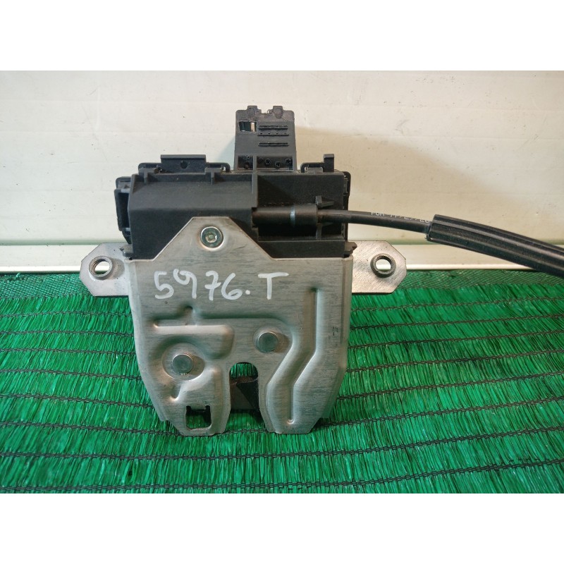 Recambio de cerradura maletero / porton para jaguar xf i (x250) 3.0 referencia OEM IAM 6W83442A66CD 6W83442A66CD 6W83442A66CD