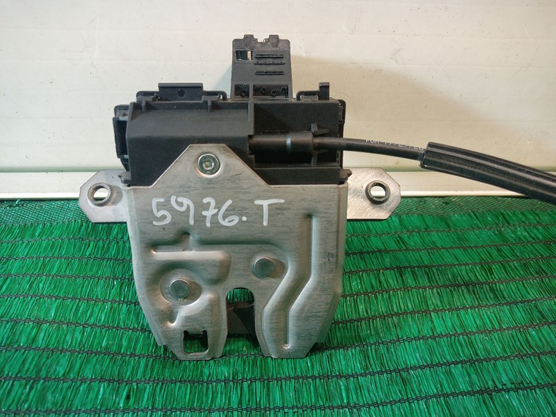 Recambio de cerradura maletero / porton para jaguar xf i (x250) 3.0 referencia OEM IAM 6W83442A66CD 6W83442A66CD 6W83442A66CD