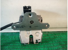 Recambio de cerradura maletero / porton para jaguar xf i (x250) 3.0 referencia OEM IAM 6W83442A66CD 6W83442A66CD 6W83442A66CD 2