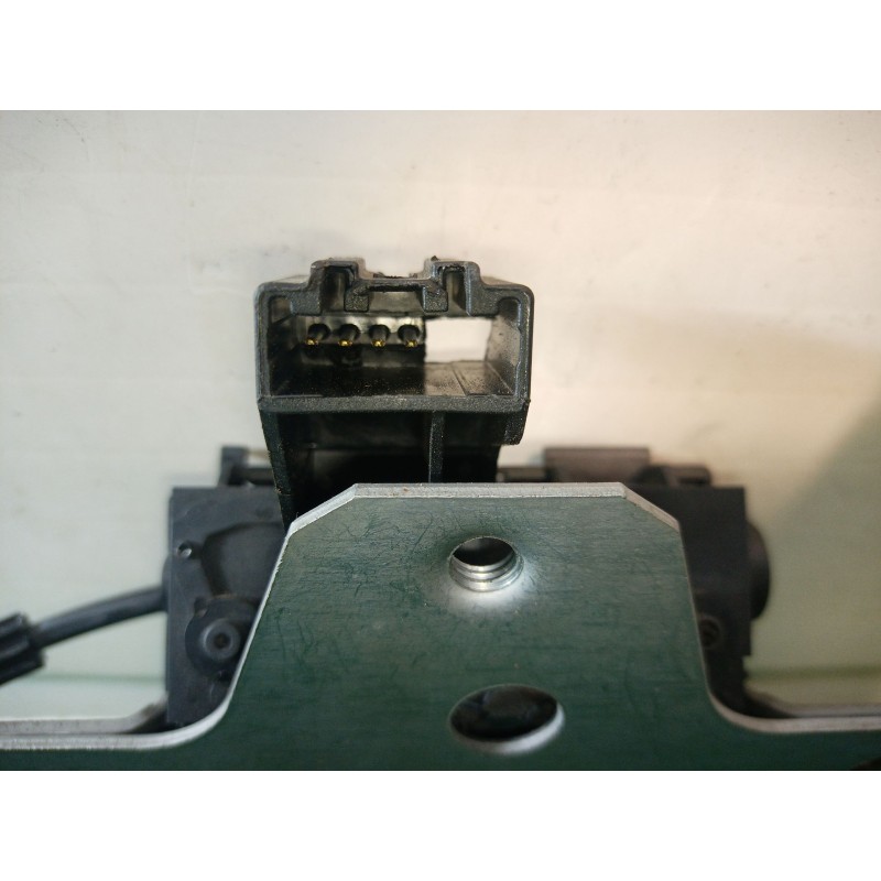 Recambio de cerradura maletero / porton para jaguar xf i (x250) 3.0 referencia OEM IAM 6W83442A66CD 6W83442A66CD 6W83442A66CD