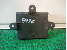 Recambio de modulo electronico para jaguar xf i (x250) 3.0 referencia OEM IAM    2