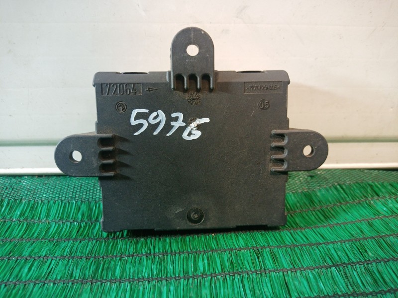 Recambio de modulo electronico para jaguar xf i (x250) 3.0 referencia OEM IAM   