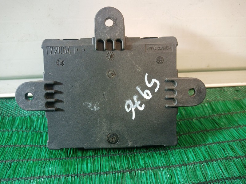 Recambio de modulo electronico para jaguar xf i (x250) 3.0 referencia OEM IAM   