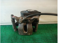 Recambio de pinza freno trasera derecha para nissan qashqai iii (j12) 1.3 dig-t referencia OEM IAM   