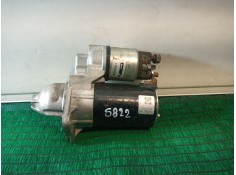 Recambio de motor arranque para opel corsa d (s07) 1.2 (l08, l68) referencia OEM IAM 0001107522 0001107522 0001107522