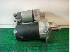 Recambio de motor arranque para opel corsa d (s07) 1.2 (l08, l68) referencia OEM IAM 0001107522 0001107522 0001107522 2