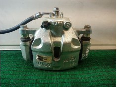 Recambio de pinza freno delantera derecha para hyundai i20 i (pb, pbt) 1.2 referencia OEM IAM   