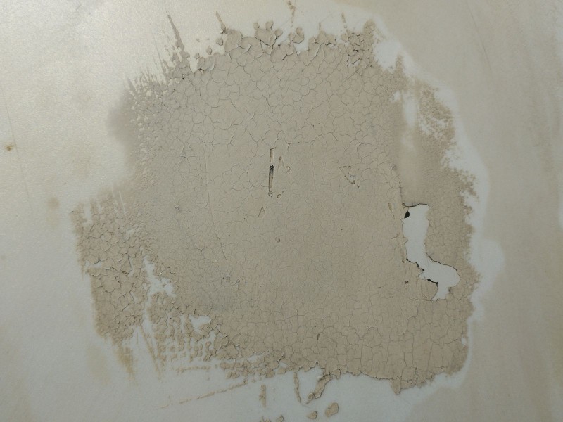 Recambio de capot para cadillac cts 3.0 referencia OEM IAM   