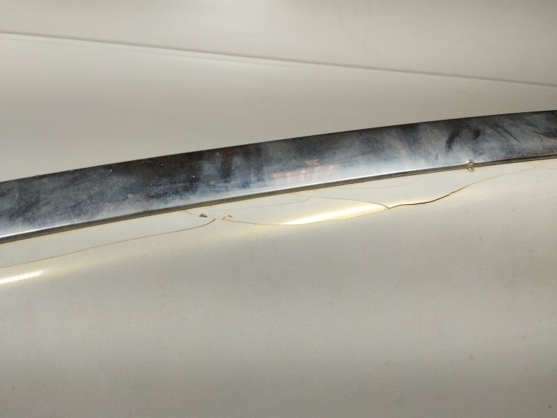 Recambio de capot para cadillac cts 3.0 referencia OEM IAM   